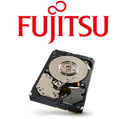 Восстановление данных Fujitsu Фуджитсу в Норильске