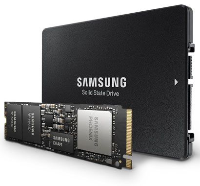 Восстановление данных Samsung Самсунг в Норильске