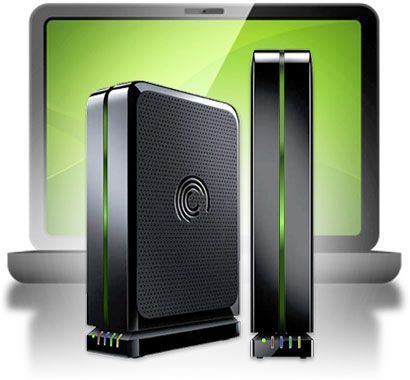 Восстановление данных Seagate Сигейт в Норильске