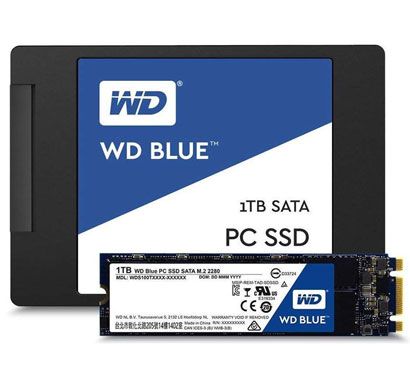 Восстановление данных Western Digital WD Вестерн Диджитал ВД в Норильске
